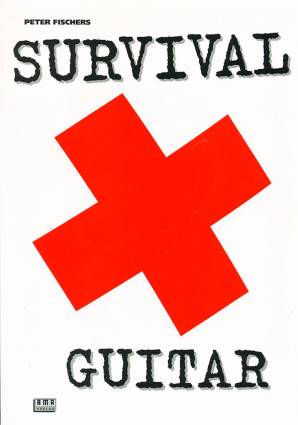 Survival X Guitar  mit 2 CD-Audio