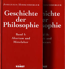 Geschichte der Philosophie