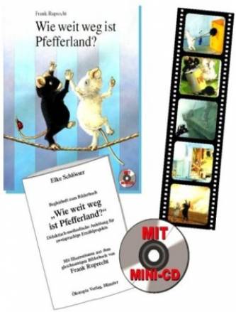 Wie weit weg ist Pfefferland?