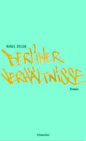 Berliner Verhältnisse
