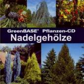 Nadelgehölze. GreenBASE-Pflanzen-CD CD-ROM für Windows ab 95/98/NT 4.0.