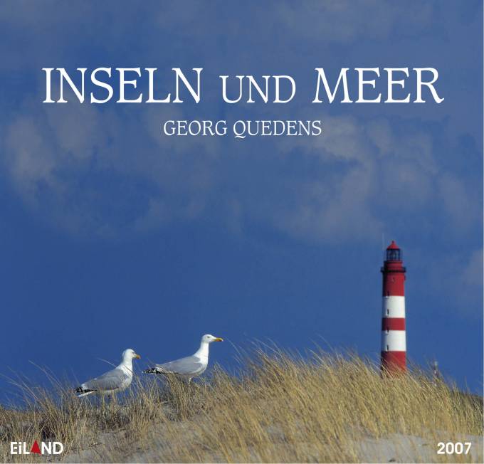 Inseln & Meer 2007