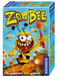 ZomBee Es kann nur EINE geben!