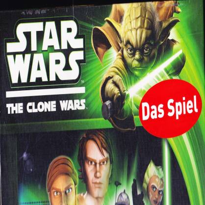 Star Wars: The Clone Wars- Kampf um Malastere