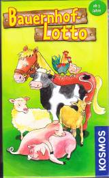 Bauernhof- Lotto