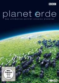 planet erde - Staffel 1  das ultimative porträt unseres planeten BBC

2DVD