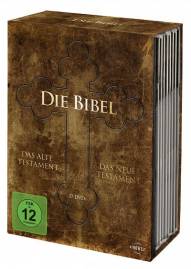 Die Bibel - Das Alte und das Neue Testament  Gesamtedition