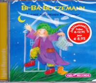 Bi-Ba- Butzemann Lieder aus frühen Kindertagen