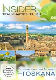 Florenz und der Norden der Toskana Reisedokumentation