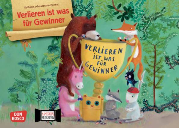 Verlieren ist was für Gewinner