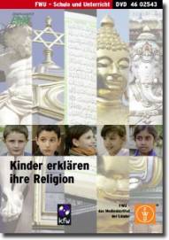 Kinder erklären ihre Religion  DVD 4602543