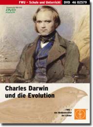 Charles Darwin und die Evolution  DVD-Video didaktisch, 30 min f
Bundesrepublik Deutschland 2008

FWU –
das Medieninstitut
der Länder

Lizenzpreise:  
Unterrichtslizenz   95,00 EUR