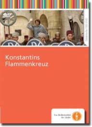 Konstantins Flammenkreuz  DVD-Video didaktisch, 43 min f

Das Medieninstitut der Länder

Lizenzpreise:  
Unterrichtslizenz   70,00 EUR