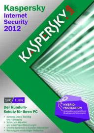 Kaspersky Internet Security 2012