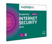 Kaspersky Internet Security 2014 Upgrade