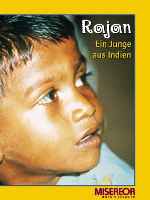 Rajan - Ein Junge aus Indien