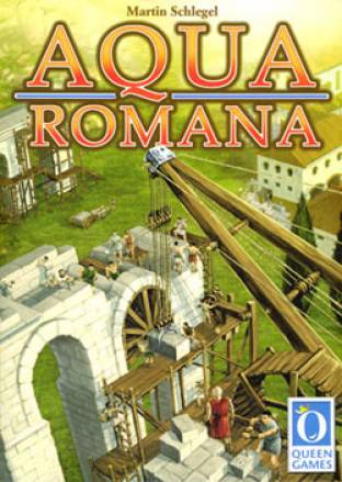 Aqua Romana