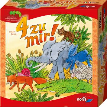 4 zu mir!