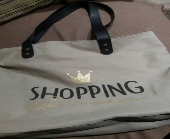 Shopper - Shopping-Queen