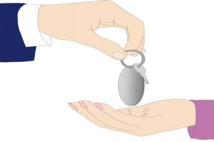TimeTEX Schlüssel-Navi