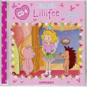 Prinzessin Lillifee Das Original-Hörspiel zur TV-Serie