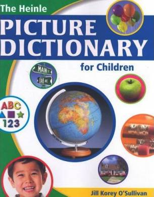 The Heinle Picture Dictionary for Children