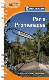 Paris Promenades - Idées de promenade à Paris In französischer Sprache