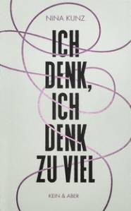 Ich denk, ich denk zu viel
