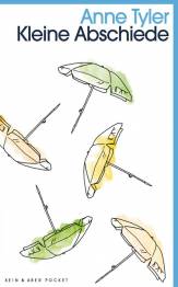 Kleine Abschiede Roman 2. Aufl.

Originaltitel: Ladder of Years