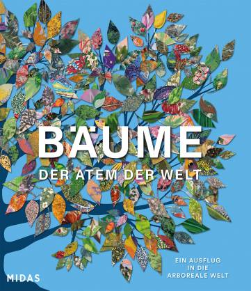 Bäume Der Atem der Welt