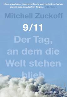 9/11 Der Tag, an dem die Welt stehen blieb