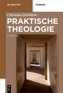 Praktische Theologie  2. Auflage