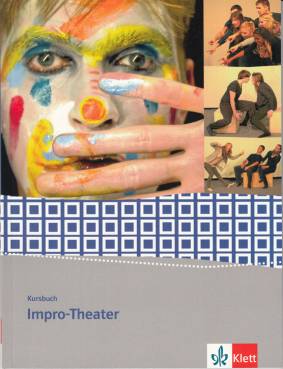 Kursbuch Impro-Theater