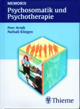 MEMORIX Psychosomatik und Psychotherapie