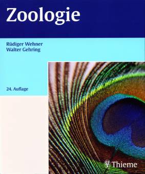 Zoologie 24. Auflage