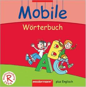 Mobile Wörterbuch plus Englisch Rechtschreibung 2006