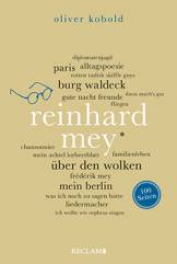 Reinhard Mey 100 Seiten