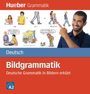 Bildgrammatik - Deutsch Deutsche Grammatik in Bildern erklärt