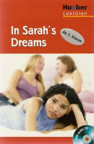 In Sarah's Dreams Ab 7. Klasse with audio CD