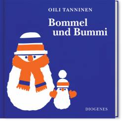 Bommel und Bummi