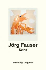 Kant Erzählung Jörg Fauser
