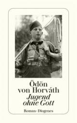 Jugend ohne Gott Roman Mit drei autobiografischen Skizzen des Autors und einem Nachruf von Klaus Mann

5. Aufl.