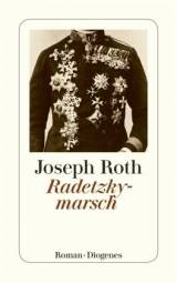 Radetzkymarsch Roman