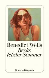 Becks letzter Sommer Roman erschienen am 01. Dezember 2009