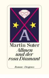 Allmen und der rosa Diamant