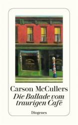 Die Ballade vom traurigen Café  Originaltitel: The Ballad of the Sad Cafe (1951)
Aus dem Amerikanischen von Elisabeth Schnack

erschienen am 01. Januar 1971