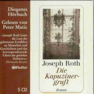 Die Kapuzinergruft