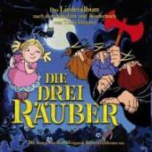 Die drei Räuber  Das Hörspiel zum Kinofilm


gesprochen von Katharina Thalbach, Joachim Krol, Bela B. Felsenheimer und Charly Hübner