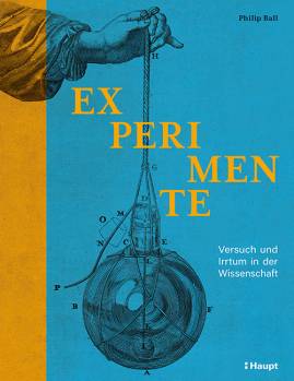 Experimente Versuch und Irrtum in der Wissenschaft