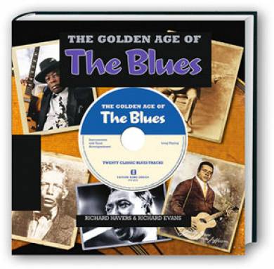 The Golden Age of The Blues  Englischer Originaltitel